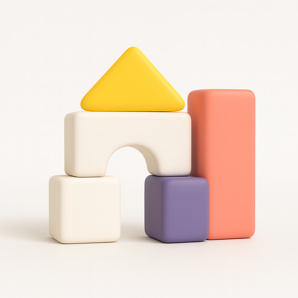 3D Space & Architecture