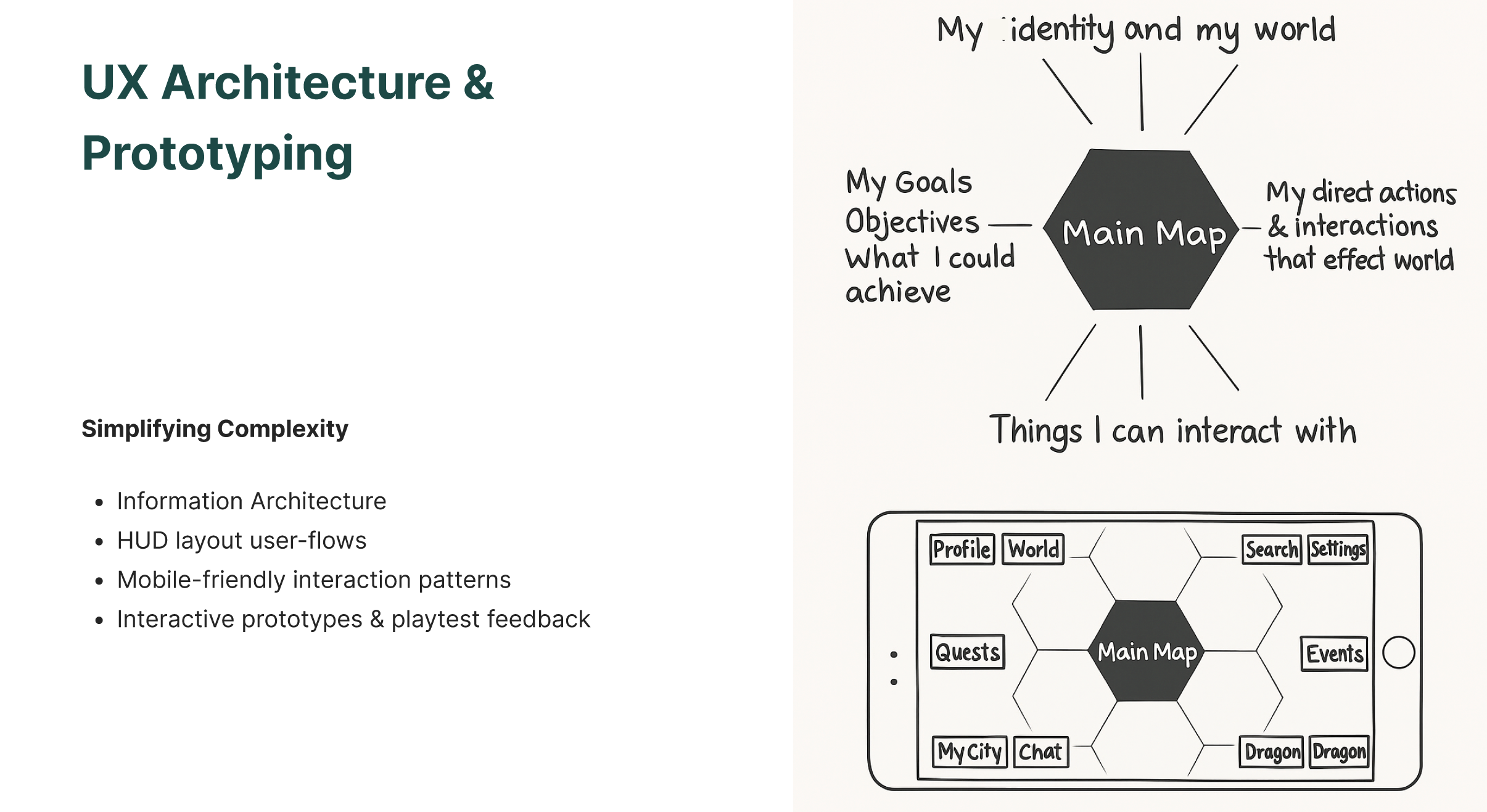 ixd user flow