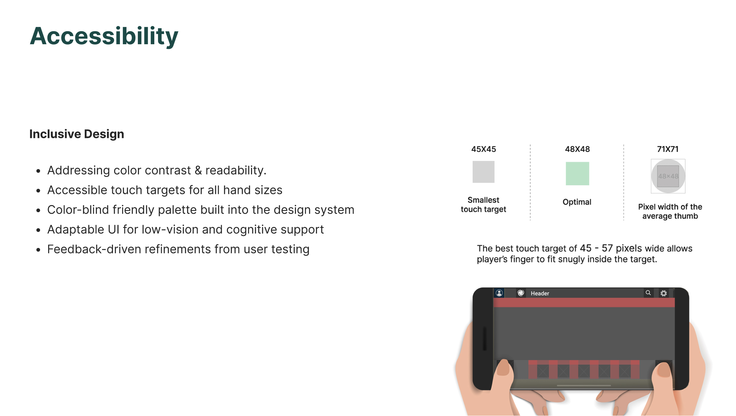 ixd user flow