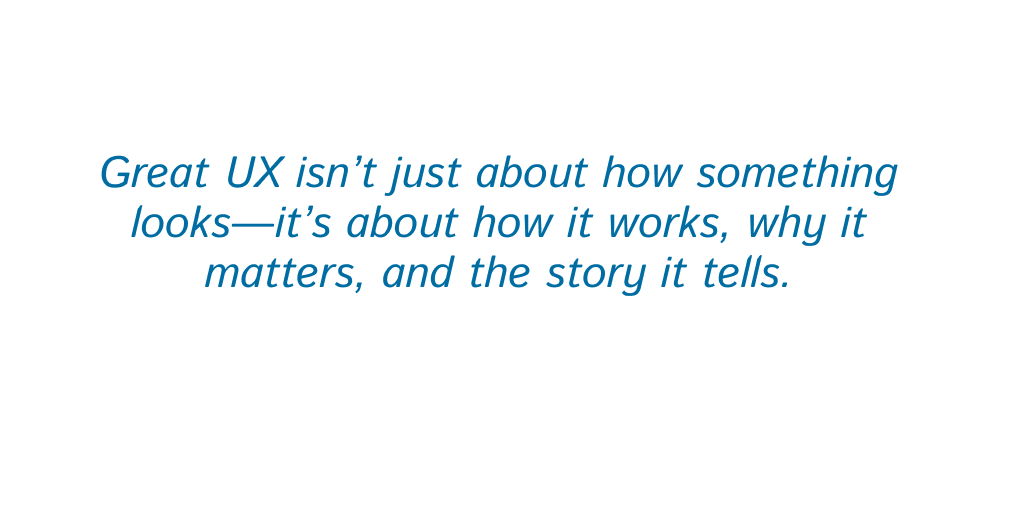 ixd user flow